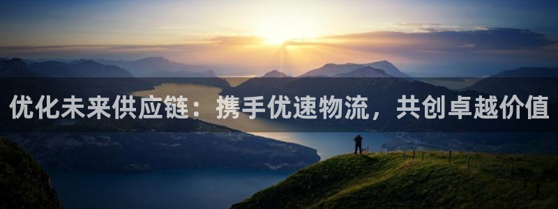 豪门国际注册登录链接流程：优化未来供